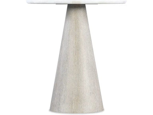 Hooker Furniture - Living Room Modern Mood Round Accent Table