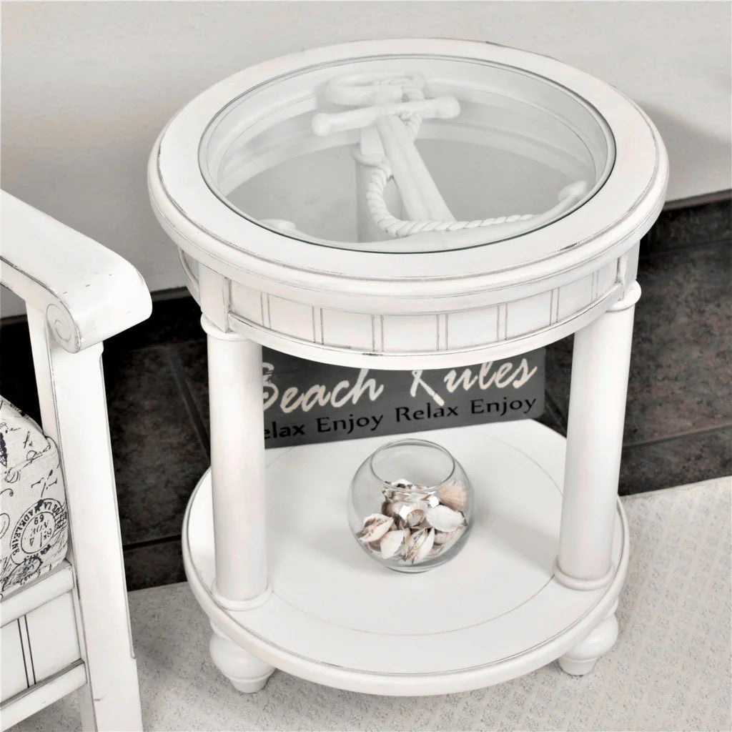 Sea Winds - Monaco Anchor Insert