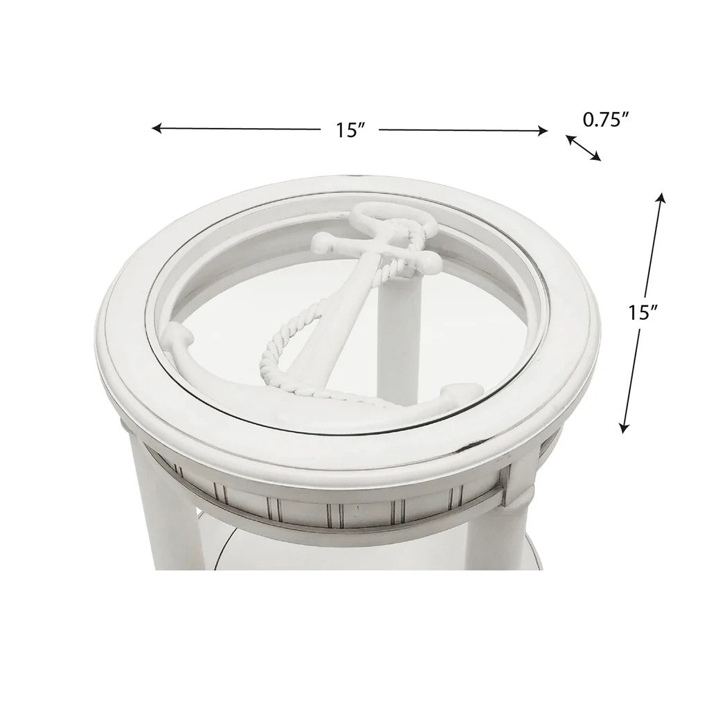 Sea Winds - Monaco Anchor Insert