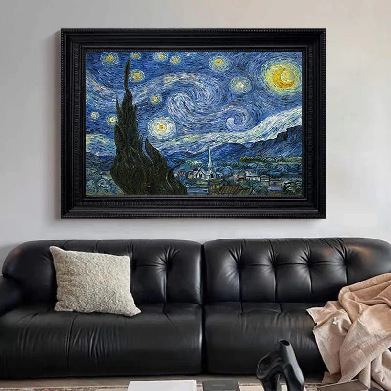 LUX Art