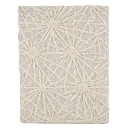 Ozias Wall Art Ivory