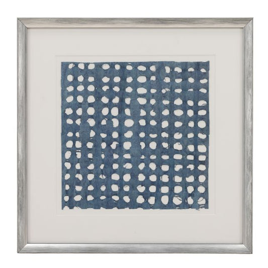 Woven Azul Small