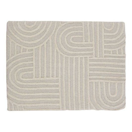 Theros Wall Art Ivory