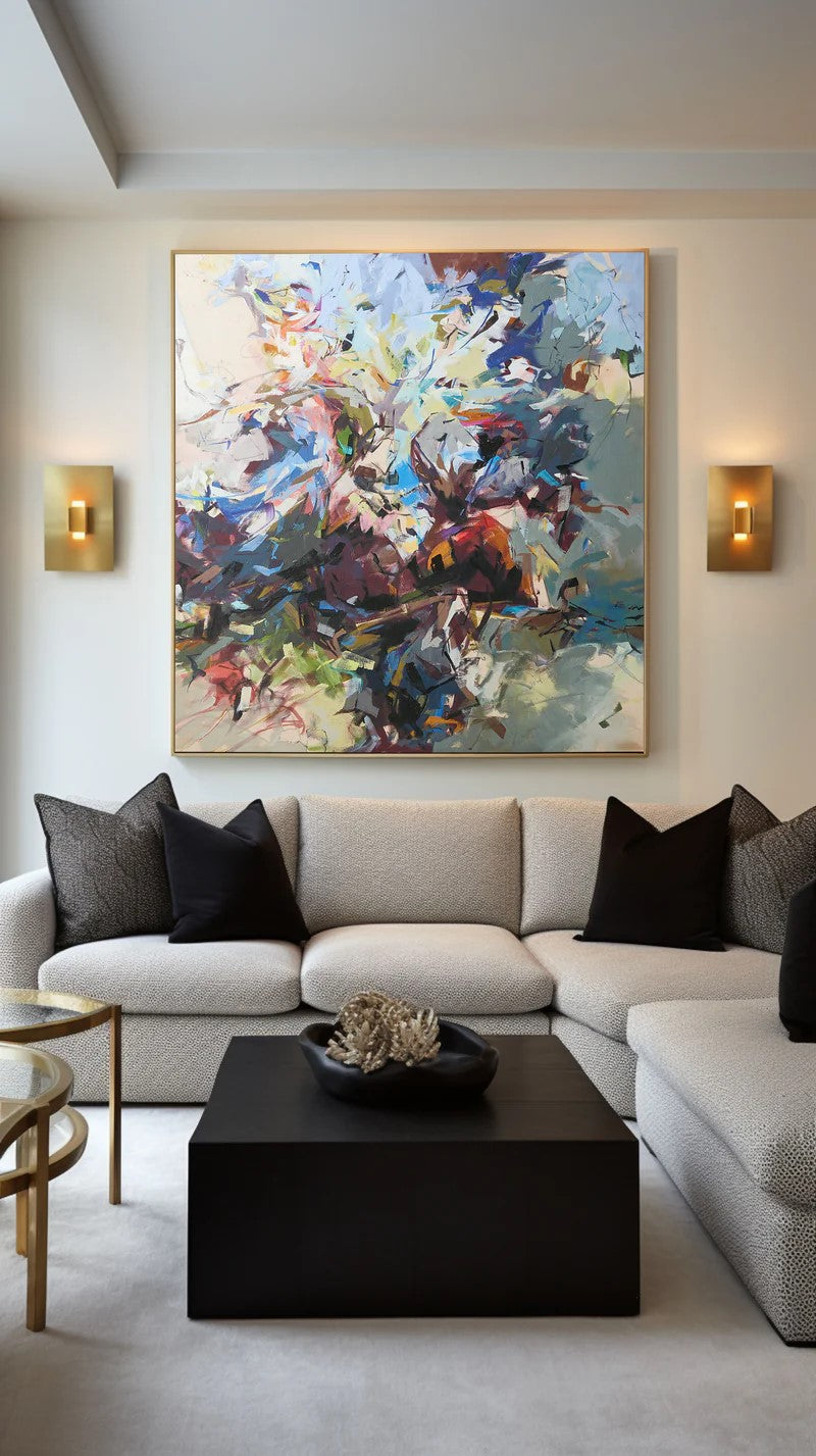 LUX Art
