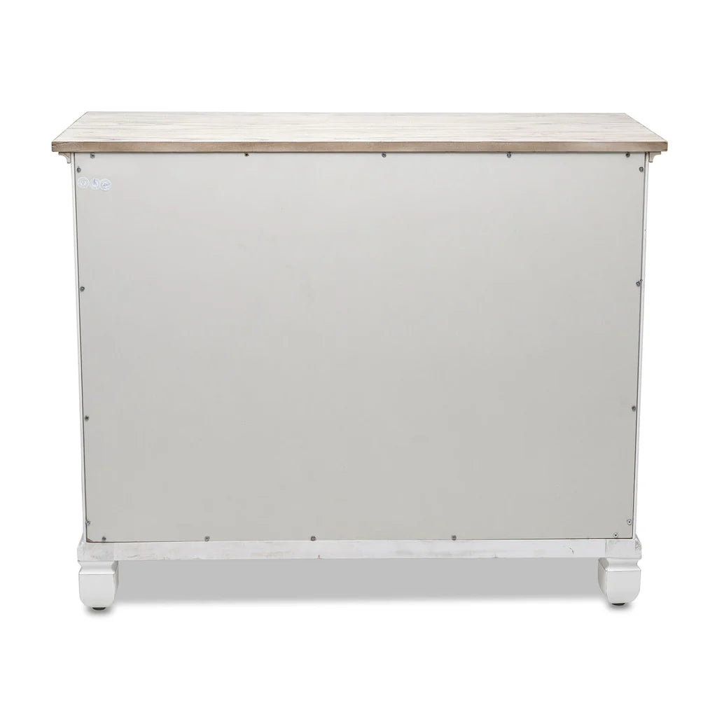 Sea Winds - Islamorada 4 Drawer Chest