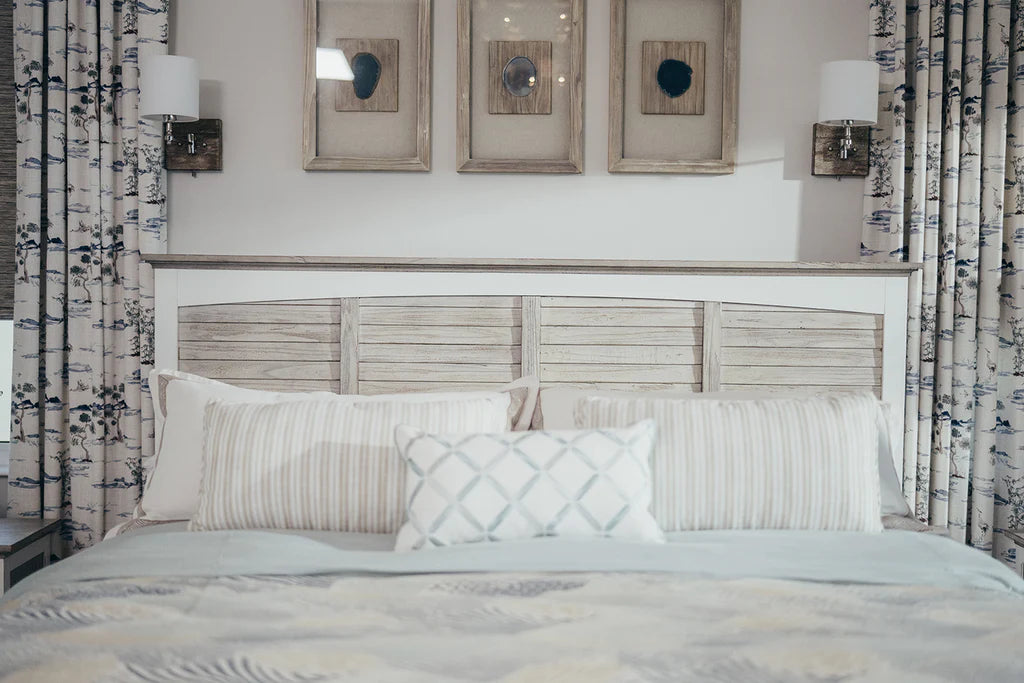 Sea Winds - Islamorada Headboard Queen