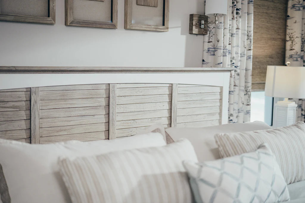 Sea Winds - Islamorada Headboard Queen