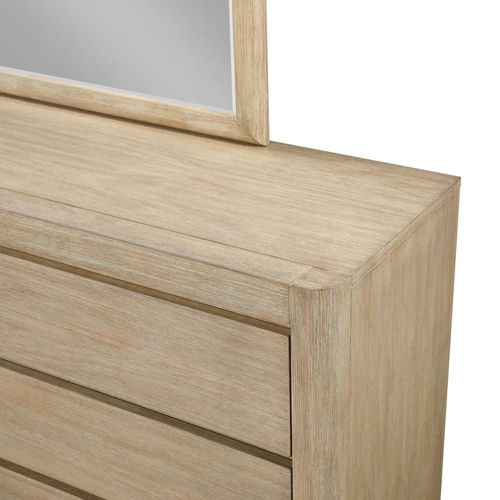 Sea Winds - Hyde Park 6 Drawer Dresser