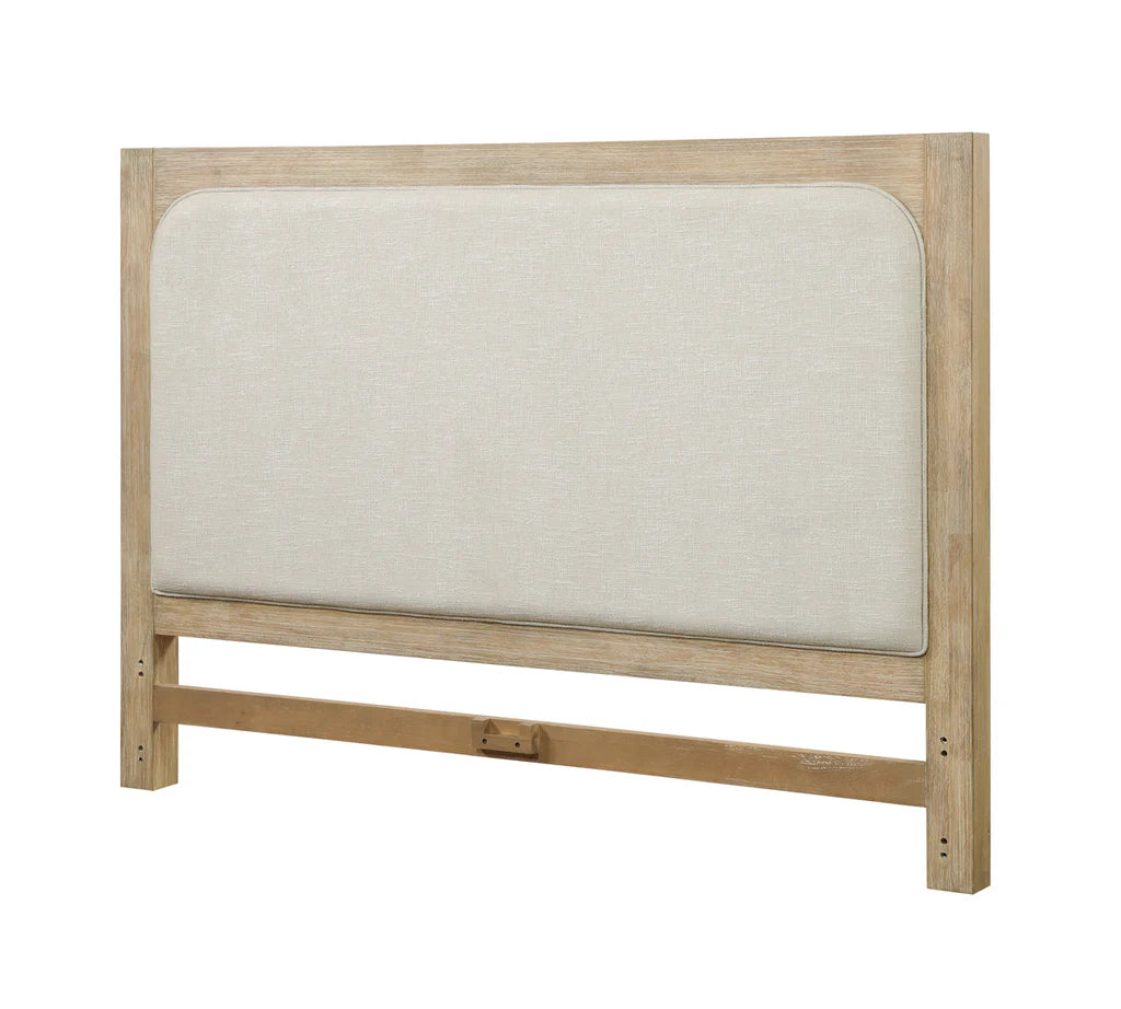Sea Winds - Hyde Park Upholstered Headboard