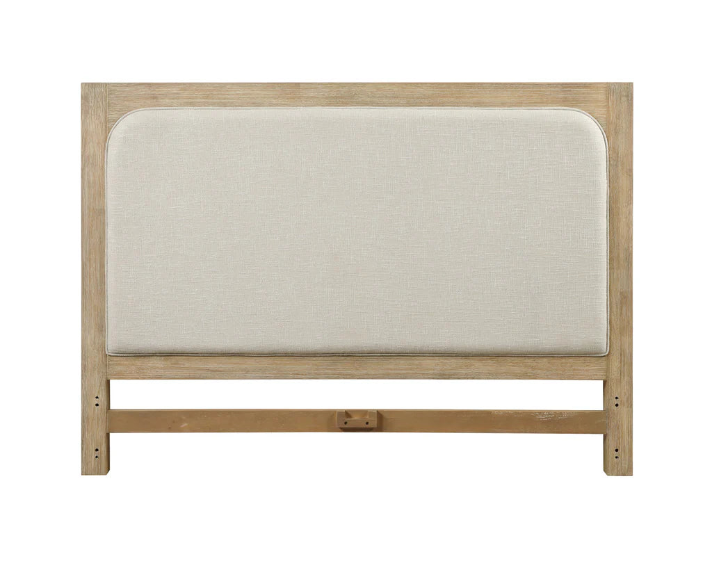Sea Winds - Hyde Park Upholstered Headboard
