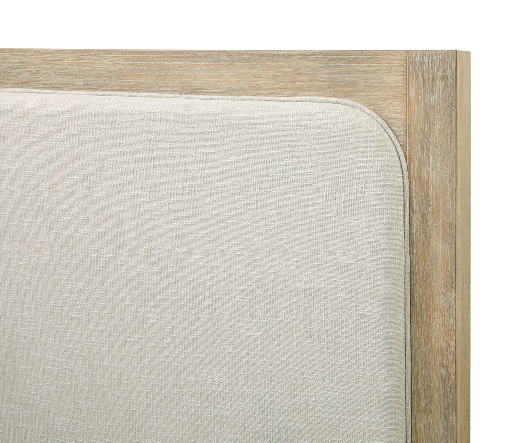 Sea Winds - Hyde Park Upholstered Headboard