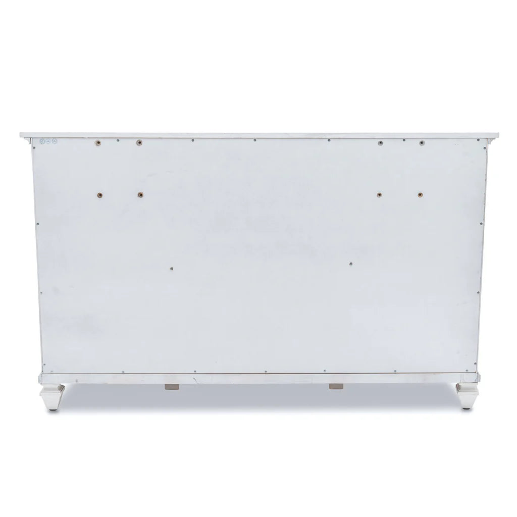 Sea Winds - Surfside 6 Drawer / 2 Door Dresser