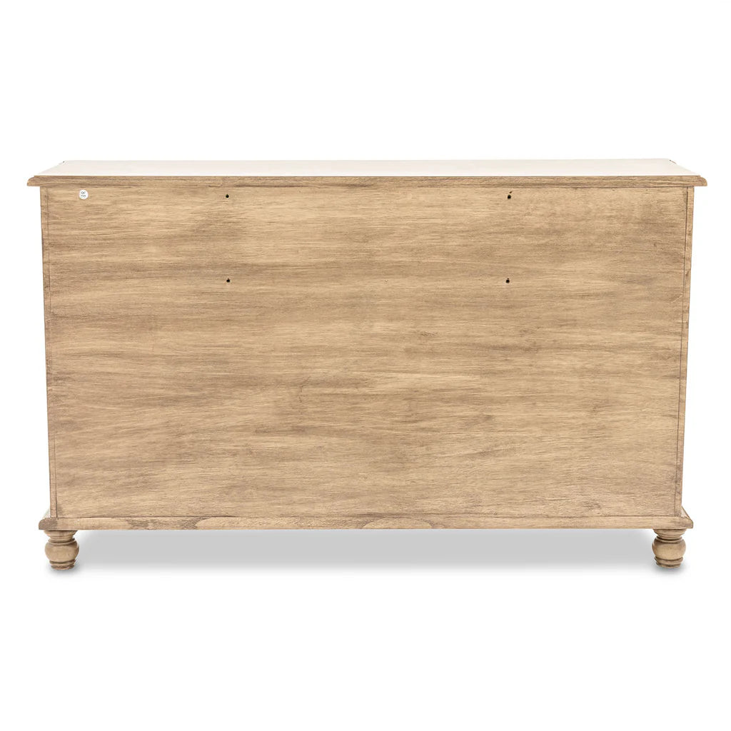 Sea Winds - Malibu 7-Drawer Dresser