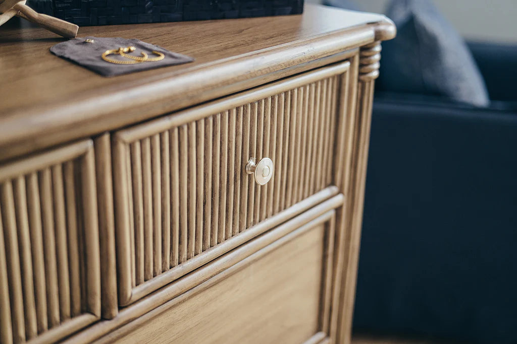 Sea Winds - Malibu 7-Drawer Dresser