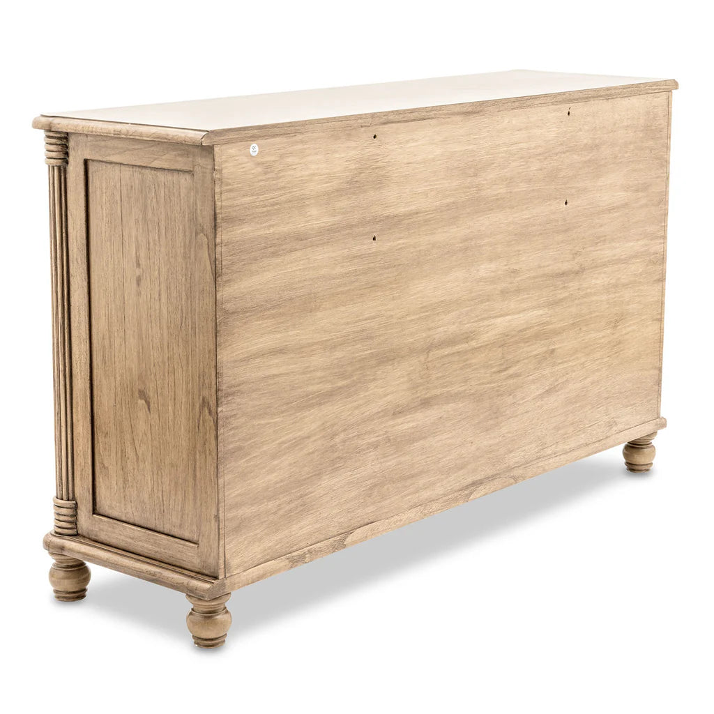 Sea Winds - Malibu 7-Drawer Dresser
