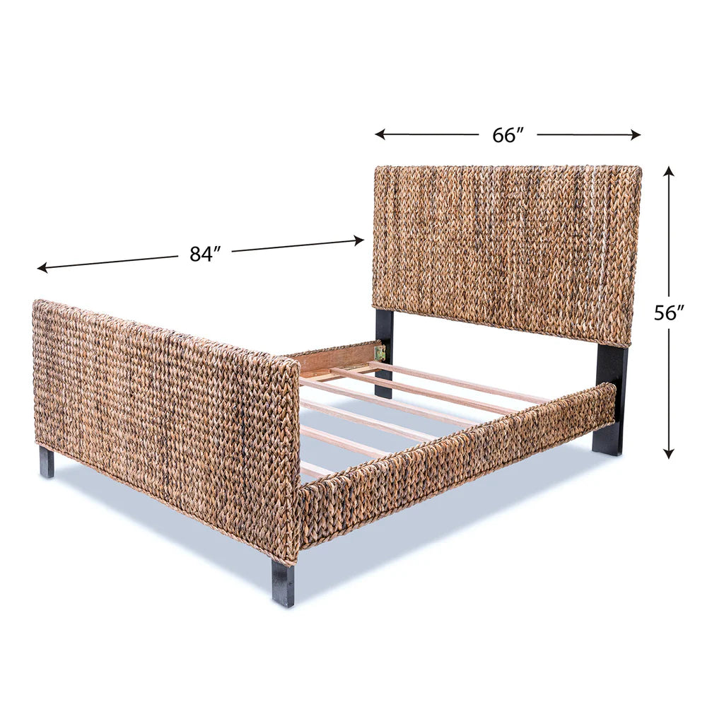 Sea Winds - Island Breeze Maui Bed Queen