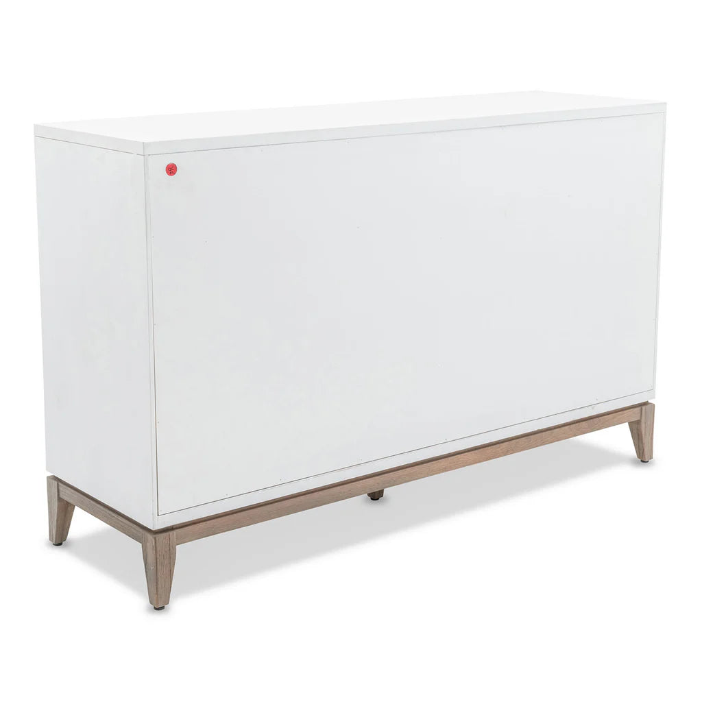 Sea Winds - Kauai 7-Drawer Dresser