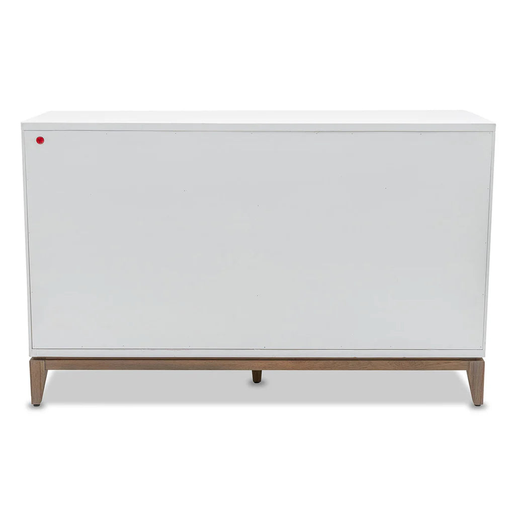 Sea Winds - Kauai 7-Drawer Dresser