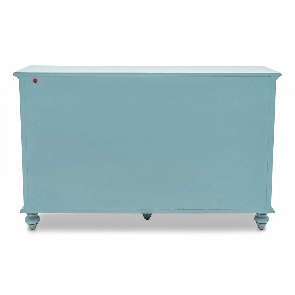 Sea Winds - Monaco 7 Drawer Dresser