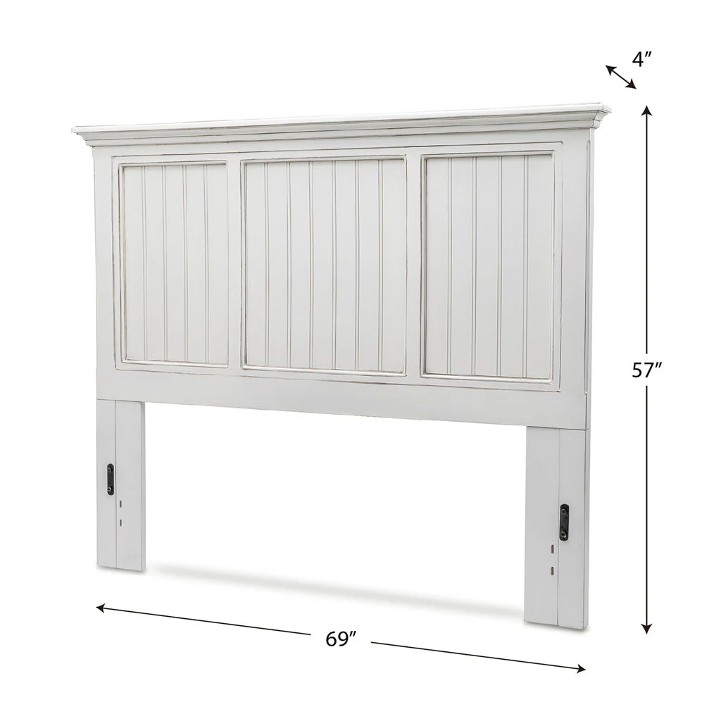 Sea Winds - Monaco Headboard Queen