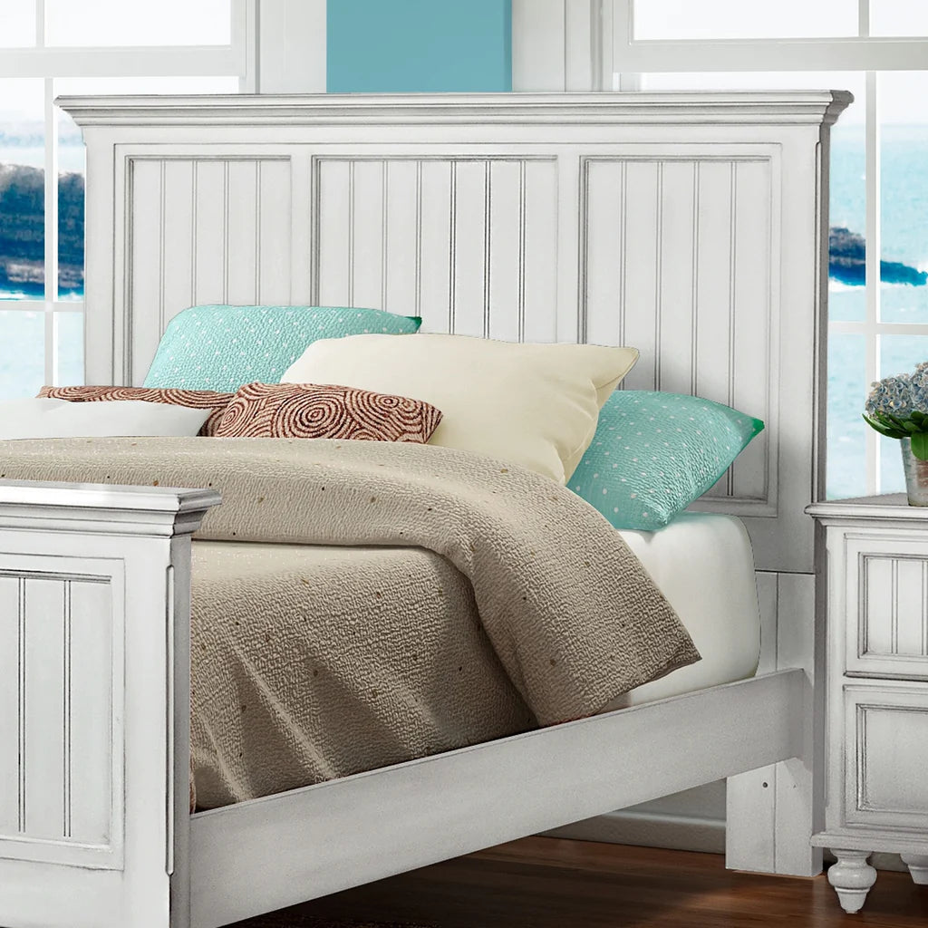 Sea Winds - Monaco Headboard King