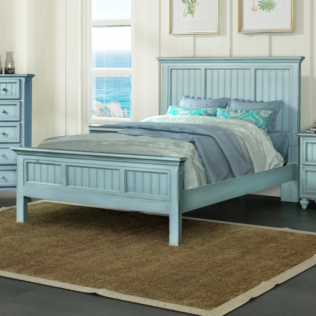 Sea Winds - Monaco Bed King