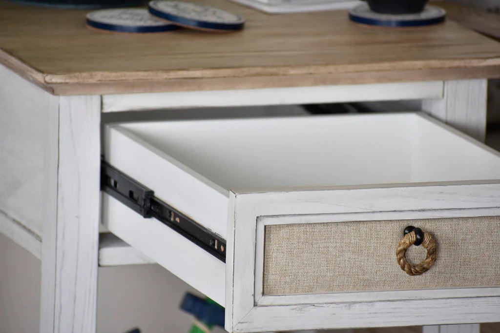 Sea Winds - Captiva Island End Table