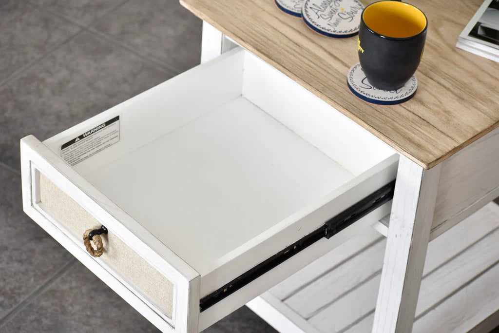 Sea Winds - Captiva Island End Table