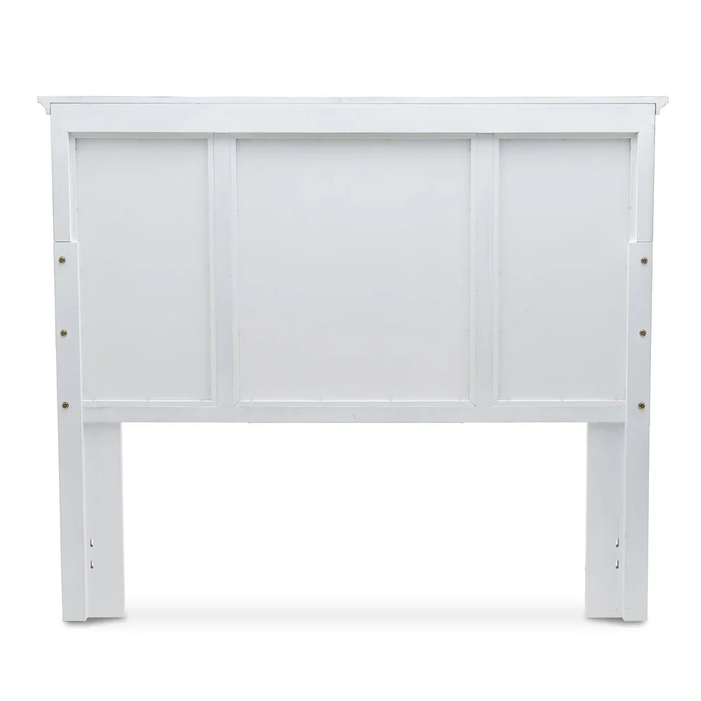Sea Winds - Captiva Island Headboard King