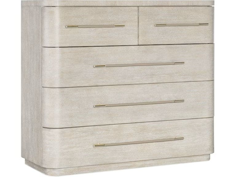Hooker Furniture - Bedroom Modern Mood Bachelors Chest