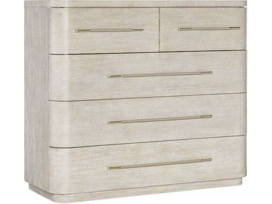 Hooker Furniture - Bedroom Modern Mood Bachelors Chest