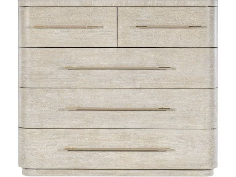 Hooker Furniture - Bedroom Modern Mood Bachelors Chest