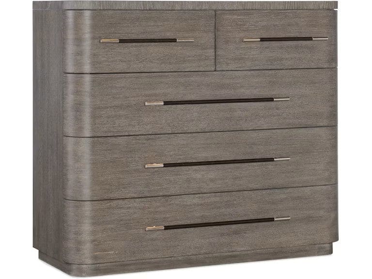 Hooker Furniture - Bedroom Modern Mood Bachelors Chest
