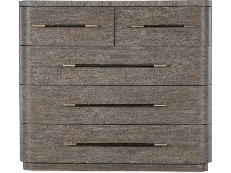 Hooker Furniture - Bedroom Modern Mood Bachelors Chest