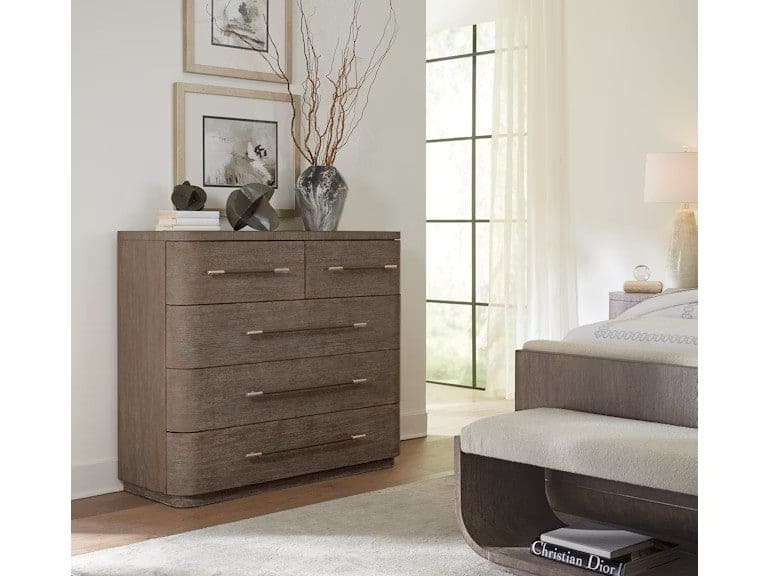 Hooker Furniture - Bedroom Modern Mood Bachelors Chest