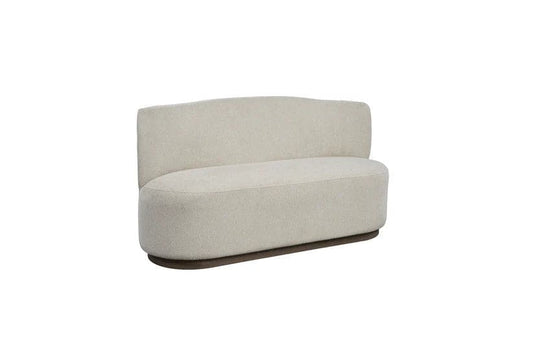 Trilogy - Ivory Banquette