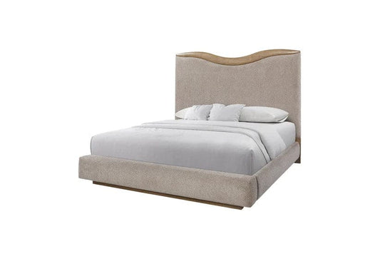 Calia - Upholstered Bed Queen