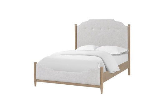 Citrus Heights - Upholstered Bed Queen