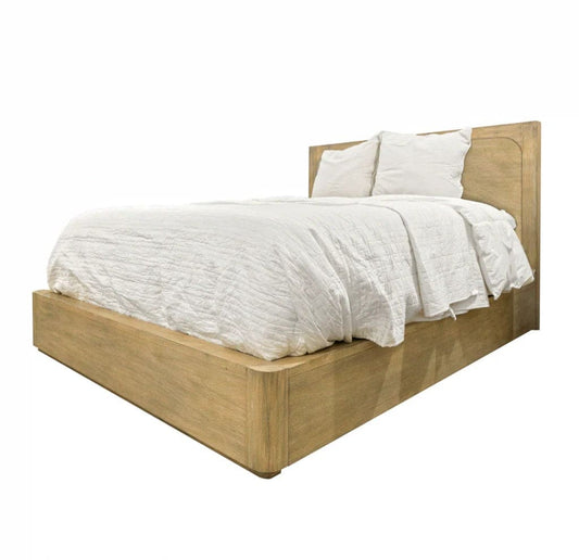 Sea Winds - Hyde Park Platform Bed Queen