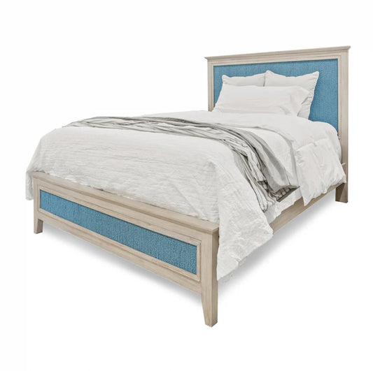 Sea Winds - Ocean Isles Bed Queen