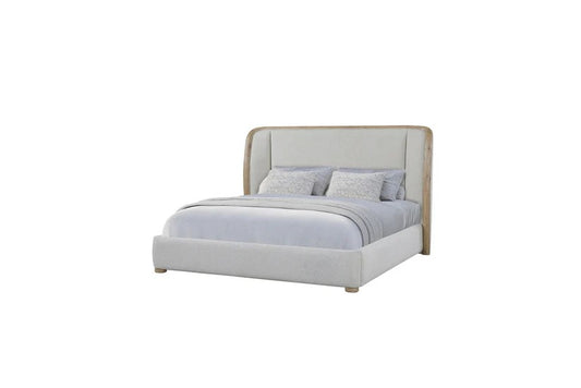 Pagosa - Upholstered Bed Queen