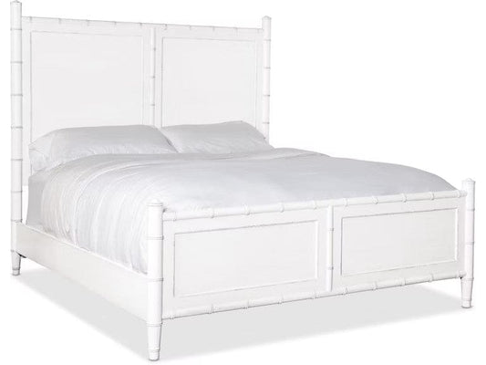 Hooker Furniture - Bedroom Charleston Panel Bed