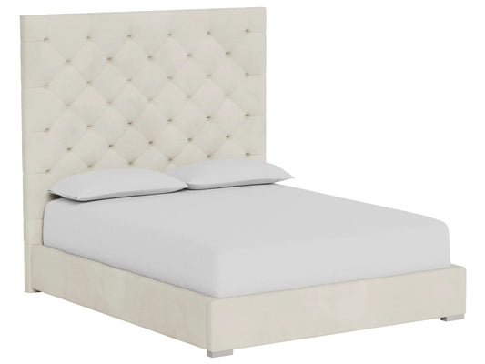 UNIVERSAL - MODERN BRANDO KING BED