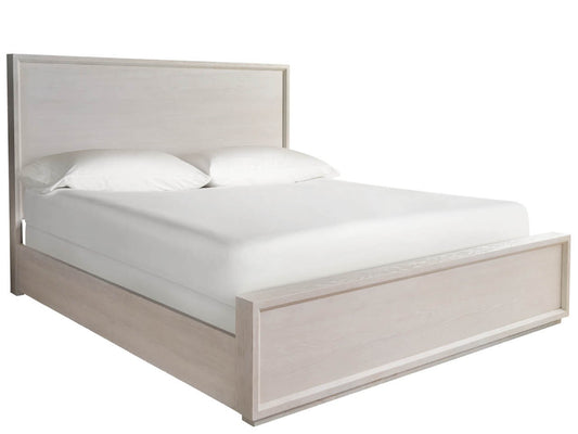 Universal - New Modern-Modern Aceton Bed Queen