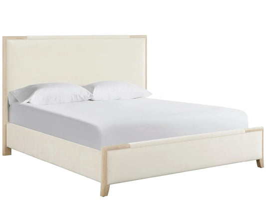 Universal - Velora Upholstered Bed Queen