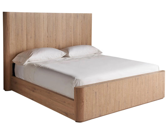 Universal - New Modern-Modern Walker Panel Bed California King