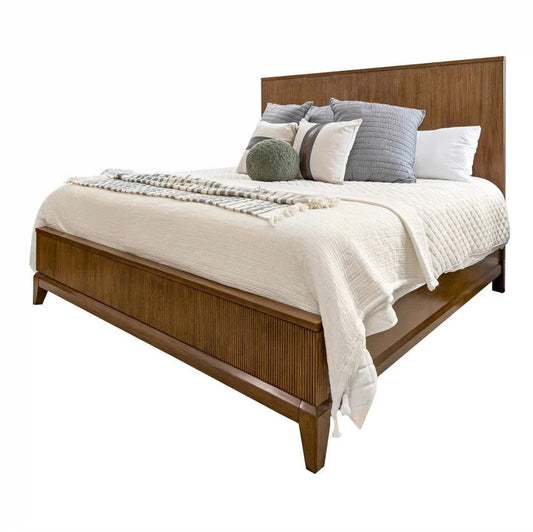 Sea Winds - Manhattan Valley Bed Queen