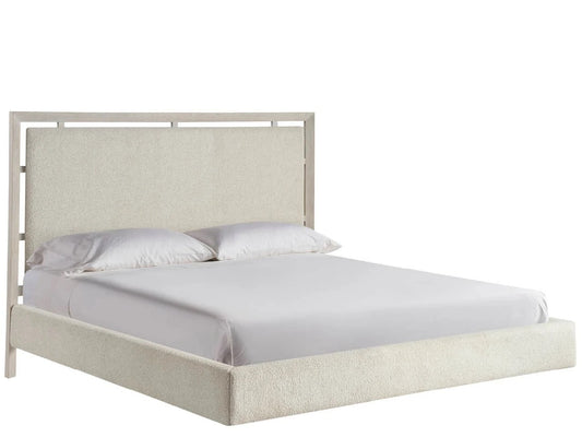Universal - Avaline Kendall Panel Bed Queen