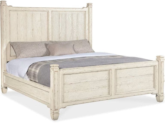 Hooker Furniture - Bedroom Americana Panel Bed