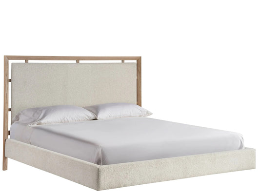 Universal - Avaline Kendall Panel Bed Queen